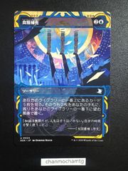 マジックザギャザリング 食糧補充 foil - メルカリ