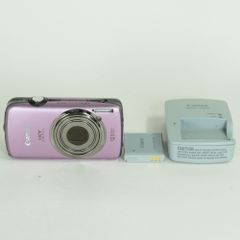 Canon IXY DIGITAL 930 IS パープル - メルカリ