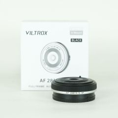 VILTROX AF 28/4.5 FE (SONY Eマウント用) - メルカリ