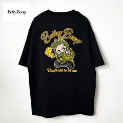 2026年最新】usa ベティー tシャツの人気アイテム - メルカリ