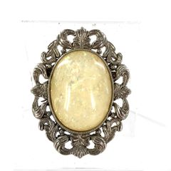 Baccarat バカラ Medici メディチ ピアス クリスタル 925 9.3g