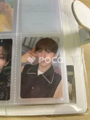 Seventeen スングァン セブチ SECTOR 17 YIZHIYU