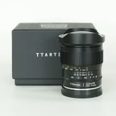 2026年最新】ttartisan 11mm f/2.8 fisheyeの人気アイテム - メルカリ