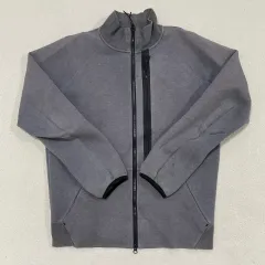 XL NIKE スポーツウェア テックフリース ジップアップ 0428-2