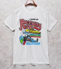 80年代 アイルランド製 スクリーンスターズ タグホイヤー ビンテージ T 