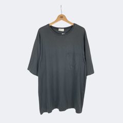 LEMAIRE ルメール ポケットTシャツ XL オーバーサイズ 人気カラー
