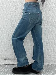 Dickies 白 ペインター カットオフ W33#86 - メルカリ