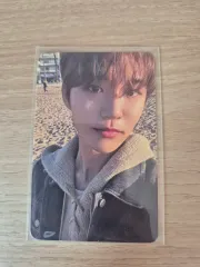NCT(エヌシーティー) WIND AND WISH ウィッシュ フォトブック PHOTOBOOK ジェヒ トレカ