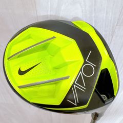 NIKE VAPOR ナイキ ベイパー ドライバー 10.5° 左 レフティ S - メルカリ