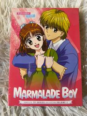 あ*と様 【最終値下げ】ママレード・ボーイ 全76話・劇場版 ブルーレイ