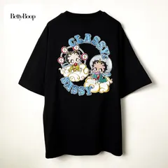 2026年最新】usa ベティー tシャツの人気アイテム - メルカリ