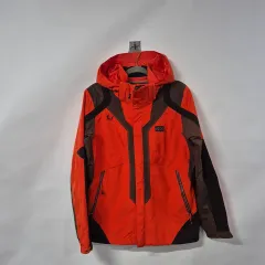 K2(ケイツー) GORE-TEX ゴアテックス 秋冬 登山ジャケット/レディース 95サイズ