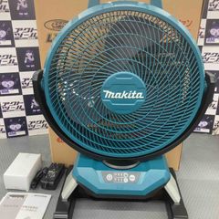 Makita 業務用扇風機 - メルカリ