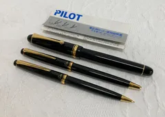 2026年最新】pilot 14k-585の人気アイテム - メルカリ