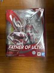 [중고 미개봉]SHFiguarts 울트라의 아버지