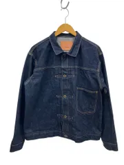 2026年最新】JAPAN BLUE JEANS メンズ Gジャン・デニムジャケットの