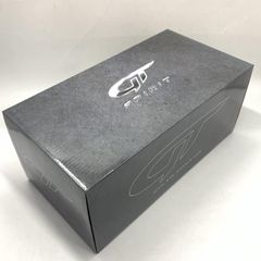 1/18 GTスピリット アウディ RS3 スポーツバック ミニカー グレー