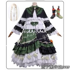 東方プロジェクト 古明地こいし コスプレ ウィッグ・靴追加可 - メルカリ