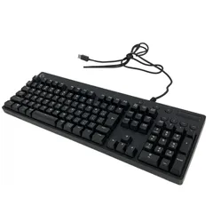 Logicool G610 有線ゲーミングキーボード 中古 K11172403