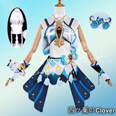 NTE ミント コスプレ衣装ウィッグ Neverness to Everness - メルカリ
