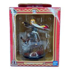 미사용 BANDAI 이치 반 쿠지 귀멸의 칼날 ~귀살의 시 弐~ D상 연옥 안수로 피규어