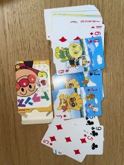 ポケモン PiPiPi☆アドベンチャー トランプ 90年代のちゃお付録 - メルカリ
