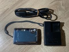 ☆今日明日限定☆ 値下げ動作確認済 EPSON デジカメ コンデジ 美品 