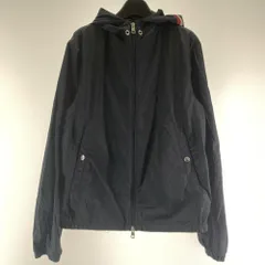 MONCLER GRIMPEURS GIUBBOTTO ナイロンジャケット サイズ2 I10911a00090 54155 ネイビー モンクレール[17]のサムネイル