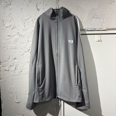 Y-3 ナイロンジャケット since 2003 ストリート ヨウジヤマモト - メルカリ