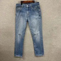 リーバイス 511 デニム ズボン 30インチ D00722