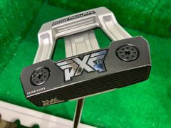 左用】PXG ALLAN パター カバー付 超メルカリ市限定価格 - メルカリ