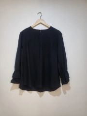 極美品 FOXEY 40 Rose Blossom フォクシー ブラウス - メルカリ