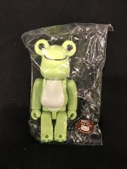 MEDICOMTOY BE@RBRICK SERIES 46 ANIMAL『かえるのピクルス』