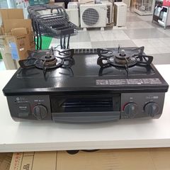 ☆リユースのサカイ千葉中央店☆ Rinnai ガステーブル KG67BE 22年製