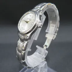 4959★中古■腕時計■日付表示付■クオーツ式■フェンディ(FENDI)■210L■不動■送料込みのサムネイル