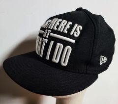 SEESEE S.F.C×NEW ERA 950 cap ブラック - メルカリ