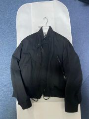 希少 短丈 90s nike acg black blouson ドローコード - メルカリ
