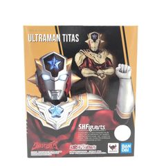 [중고] 개봉)SHFiguarts 울트라맨타이타스[69]