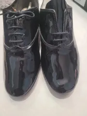 レペット 37 黒い靴のサムネイル