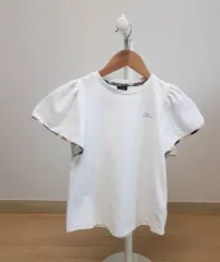 ダックスキッズ ブラウス型クラスTシャツ 130のサムネイル