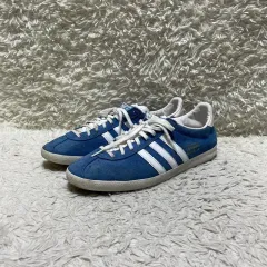 280 ADIDAS アディダス ガゼル オリジナル スニーカー