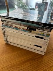 SNOWPEAK カタログ24冊セット2002〜25年 - メルカリ