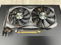 RTX 2060 Dual】GeForce RTX 2060 Dual Palit グラフィックボード