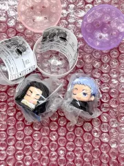 東京リベンジャーズ(東リべ) おねむたん 2弾 SET