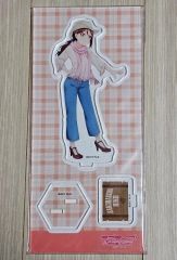 氷の城壁 カラ鉄 コラボ アクリルスタンド 日野陽太 - メルカリ