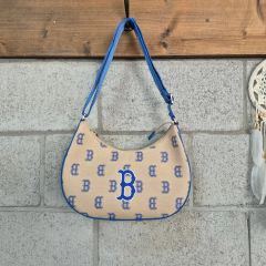 ✨極美品✨バレンシアガ アクセサリーポーチ ショルダーバッグ BB柄