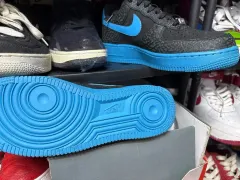 ナイキ エア フォース1 ロー プレミアム 完