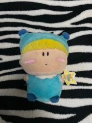 希少/ミルモでポン マジカルぬいぐるみ 当時物 平成レトロ/スクラッチ
