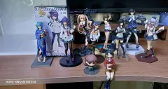 艦隊コレクション 艦これ フィギュア まとめ売り