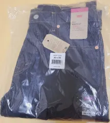 リーバイス517 Rinse 出品